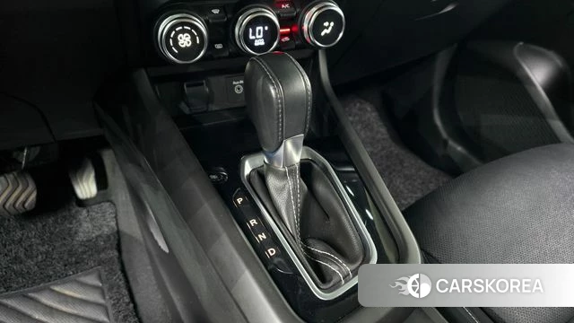 Renault Korea (Samsung) XM3 id 4392577 из Кореи 19