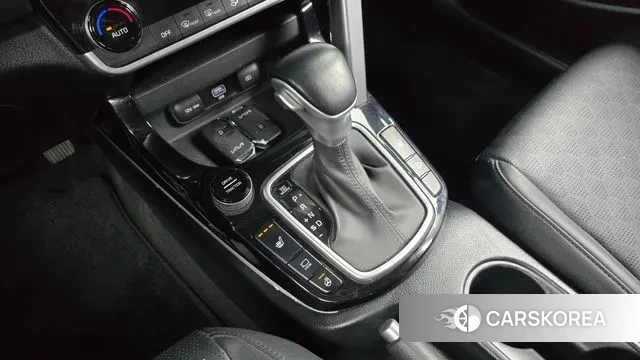 Kia Seltos id 3752540 из Кореи 19