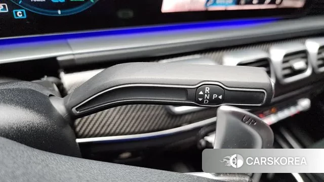 Mercedes-Benz GLE-Class W167 id 3478395 из Кореи 19