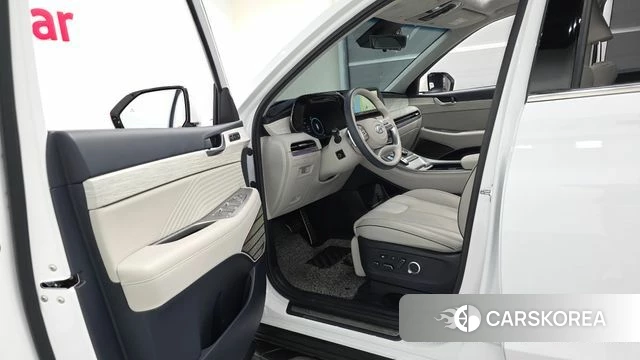 Hyundai The New Palisade id 4590651 из Кореи 46