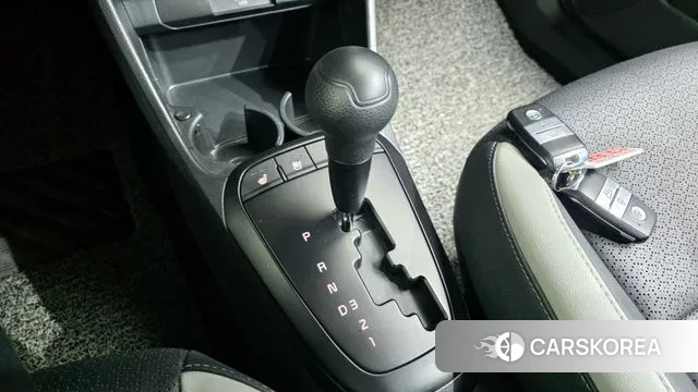 Kia Morning Urban (JA) id 3596692 из Кореи 19