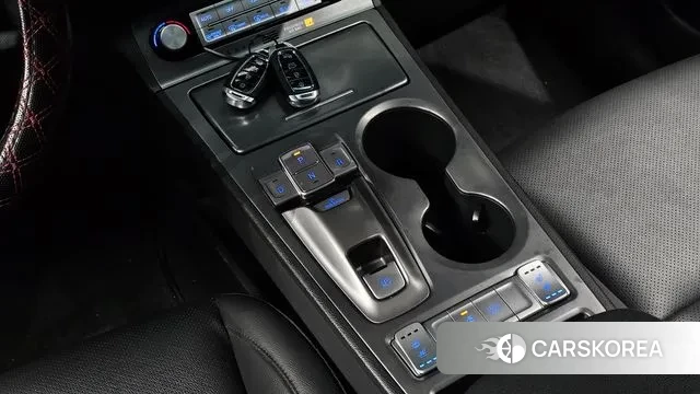 Hyundai Kona Electric id 3368347 из Кореи 19