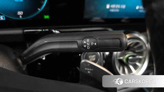 Mercedes-Benz EQA H243 id 4524449 из Кореи 32