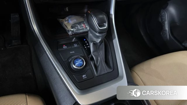 Toyota RAV4 5th Generation id 3786418 из Кореи 19