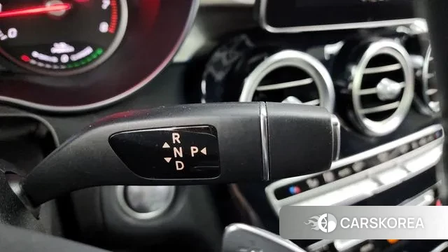 Mercedes-Benz C-Class W205 id 3418015 из Кореи 19