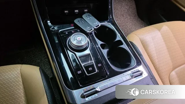 Kia Carnival 4th generation id 3592653 из Кореи 19