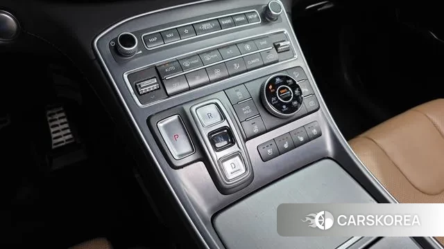 Hyundai The New Santa Fe id 3740695 из Кореи 19