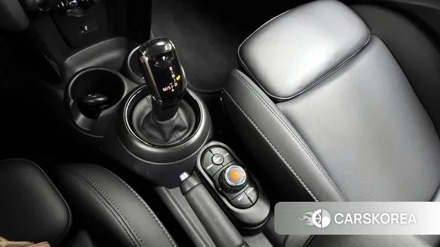 Mini Cooper id 3395362 из Кореи 19