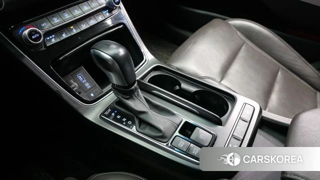 Hyundai Grandeur IG id 4363225 из Кореи 19