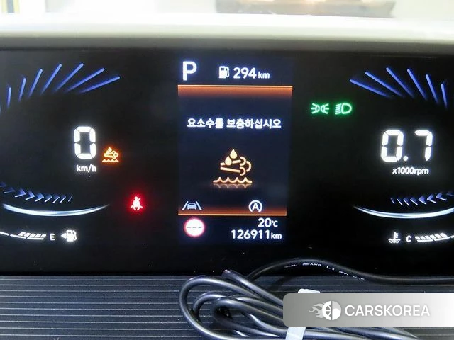 Hyundai Staria id 4444658 из Кореи 18