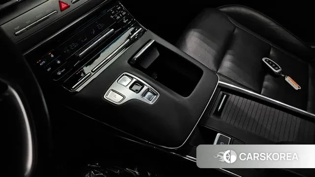 Hyundai The New Grandeur IG id 3003819 из Кореи 19