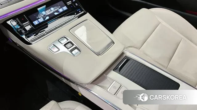 Hyundai The New Grandeur IG id 3349578 из Кореи 19