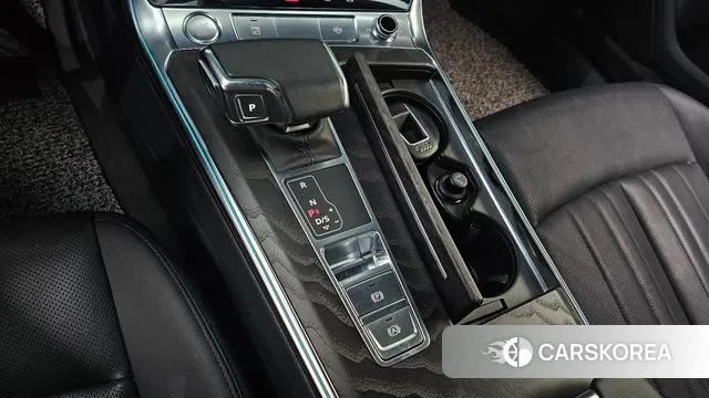 Audi A6 (C8) id 3626741 из Кореи 19