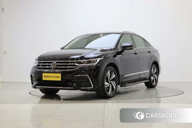 Volkswagen Tiguan X id 4298043 из Китая 19
