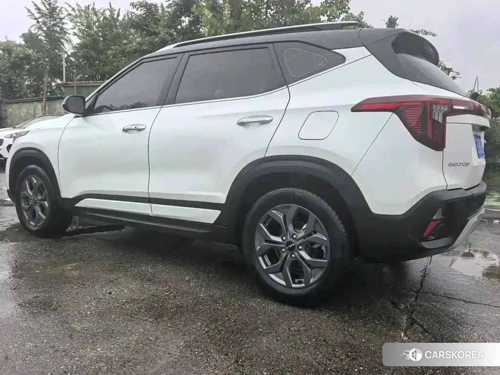 Kia Seltos id 4686190 из Китая 17