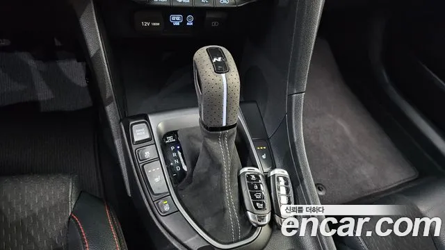 Hyundai Veloster (JS) id 2797868 из Кореи 19