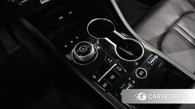 Kia K5 3rd generation id 3367237 из Кореи 19