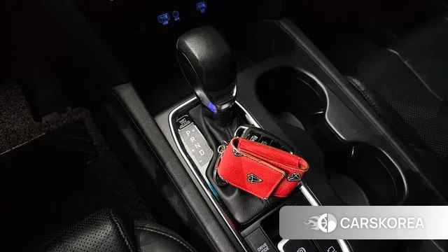 Hyundai Santa Fe TM id 3574119 из Кореи 19