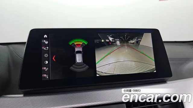 BMW X2 (F39) id 2696072 из Кореи 19