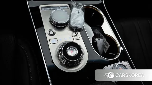 Genesis GV80 id 3426151 из Кореи 19