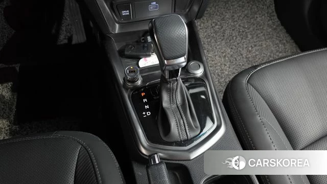 Ssangyong The New Tivoli id 4757776 из Кореи 31