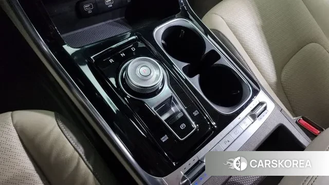 Kia Carnival 4th generation id 3373859 из Кореи 19