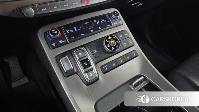 Hyundai Palisade id 3572443 из Кореи 19