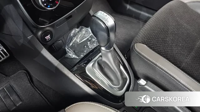 Renault Korea (Samsung) Clio id 3345296 из Кореи 19