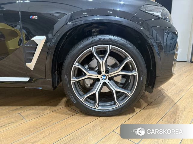 BMW X5 id 4273512 из Китая 31