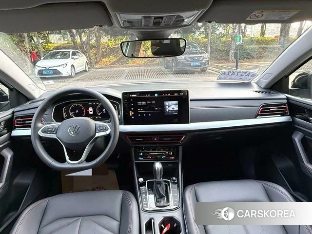 Volkswagen Lavida id 4329203 из Китая 9
