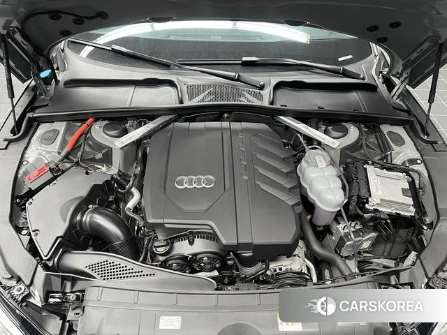 Audi A5 id 4217494 из Китая 20