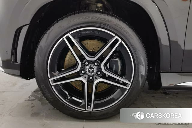 Mercedes-Benz GLS id 3983349 из Китая 23