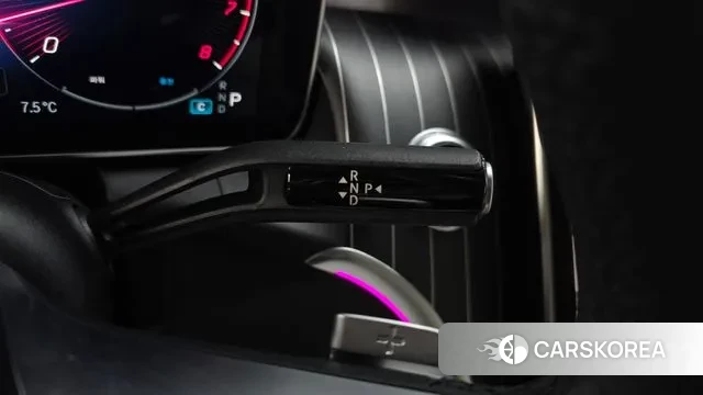 Mercedes-Benz GLC-Class X254 id 3696381 из Кореи 19