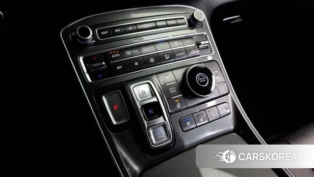 Hyundai The New Santa Fe id 3002924 из Кореи 19