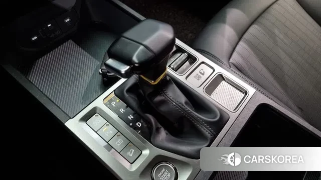 Kia Tasman id 3732291 из Кореи 19