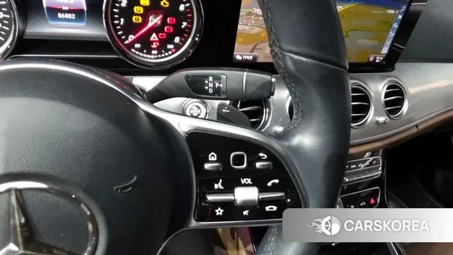 Mercedes-Benz E-Class W213 id 3434289 из Кореи 19