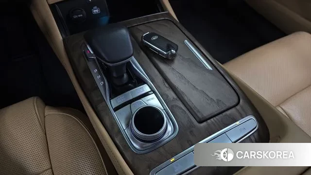 Kia More K9 id 3631190 из Кореи 19