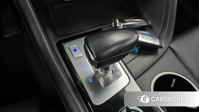 Genesis The New G70 id 4872670 из Кореи 33