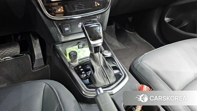 Ssangyong Berry New Tivoli id 4657979 из Кореи 29