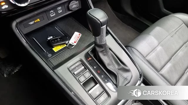 Honda CR-V 6th generation id 3354079 из Кореи 19