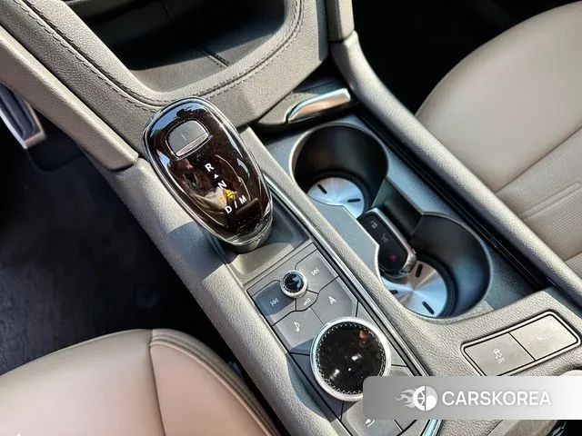 Cadillac XT6 id 2395365 из Кореи 19