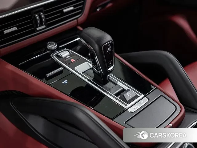 Porsche Cayenne (PO536) id 3442721 из Кореи 18