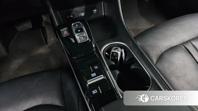 Hyundai Sonata (DN8) id 3707823 из Кореи 19