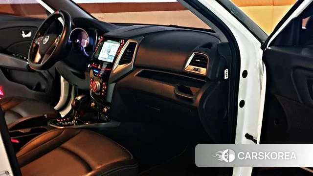 Ssangyong Tivoli Armor id 4525798 из Кореи 19