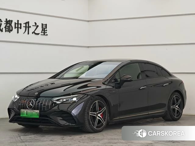 Mercedes-Benz EQE AMG id 4328862 из Китая 18