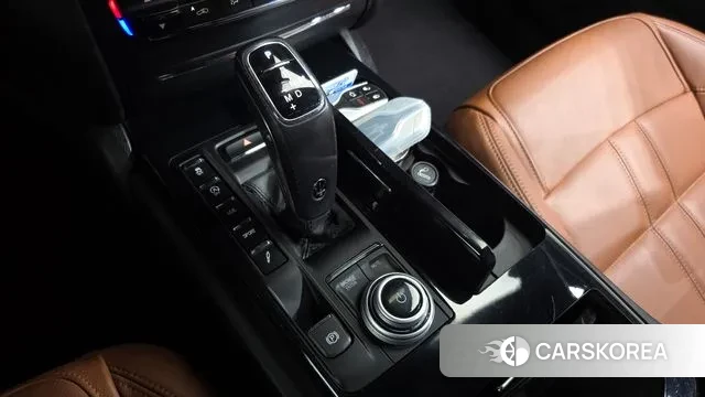 Maserati Ghibli id 3427758 из Кореи 19