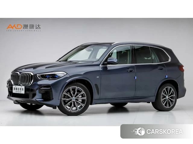BMW X5 (imported) id 4257967 из Китая 9