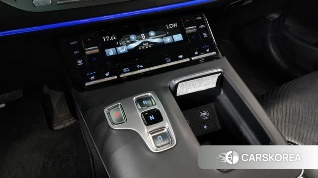 Hyundai The New Grandeur IG id 4642383 из Кореи 34
