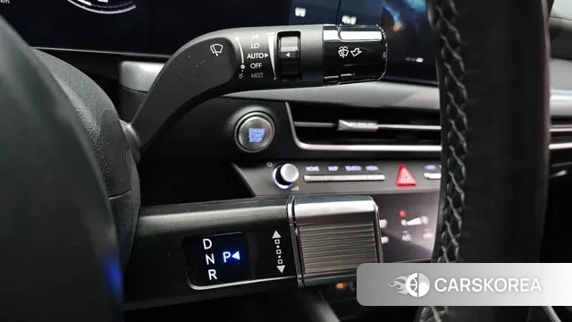 Hyundai Sonata D Edge Hybrid (DN8) id 2905089 из Кореи 19