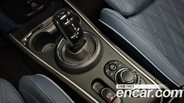 Mini Cooper S Countryman id 2715961 из Кореи 19